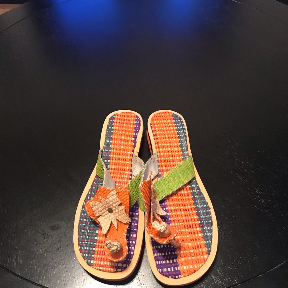 Sandals - Picture 3 of 5